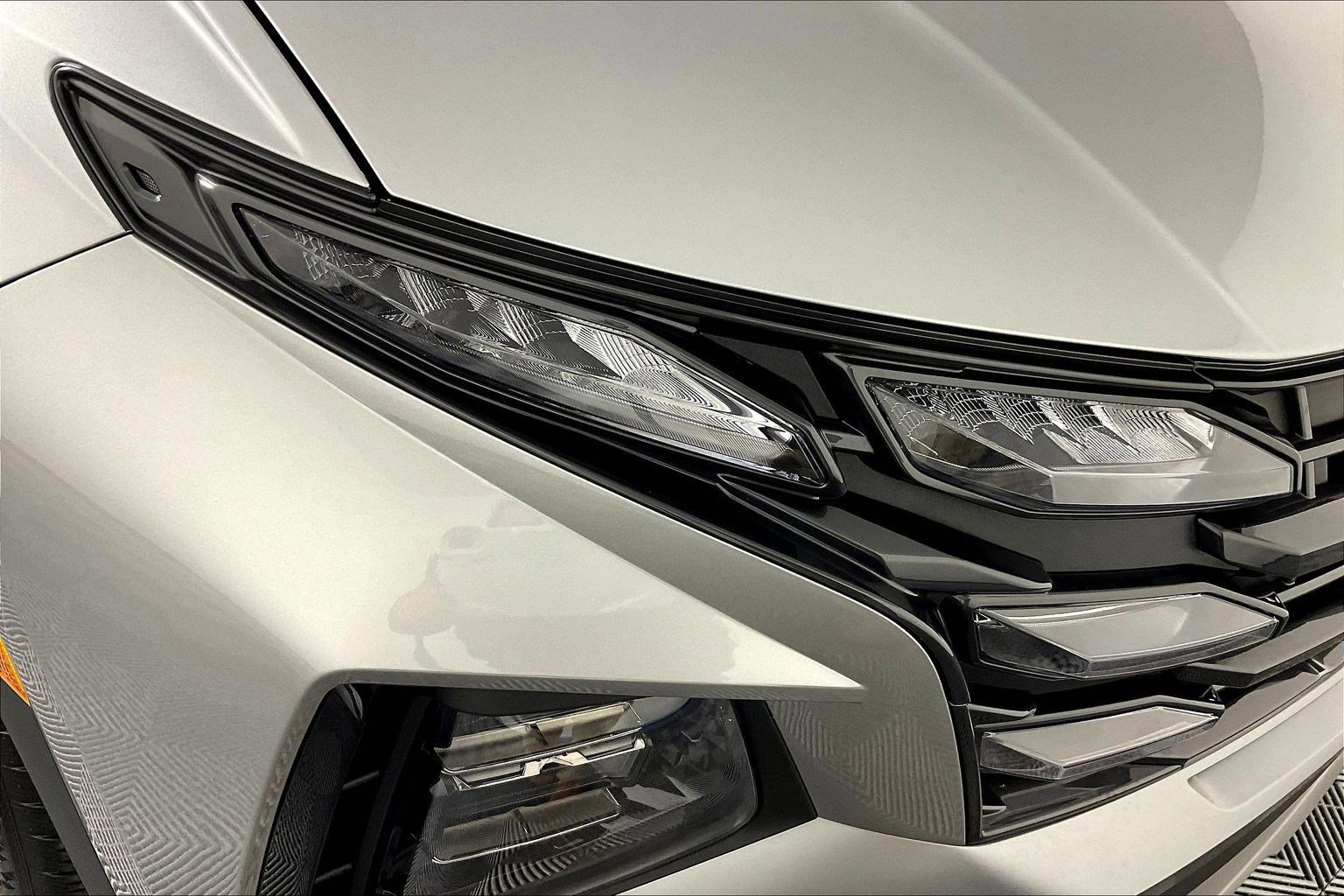 Certified 2025 Hyundai Tucson SEL image 30