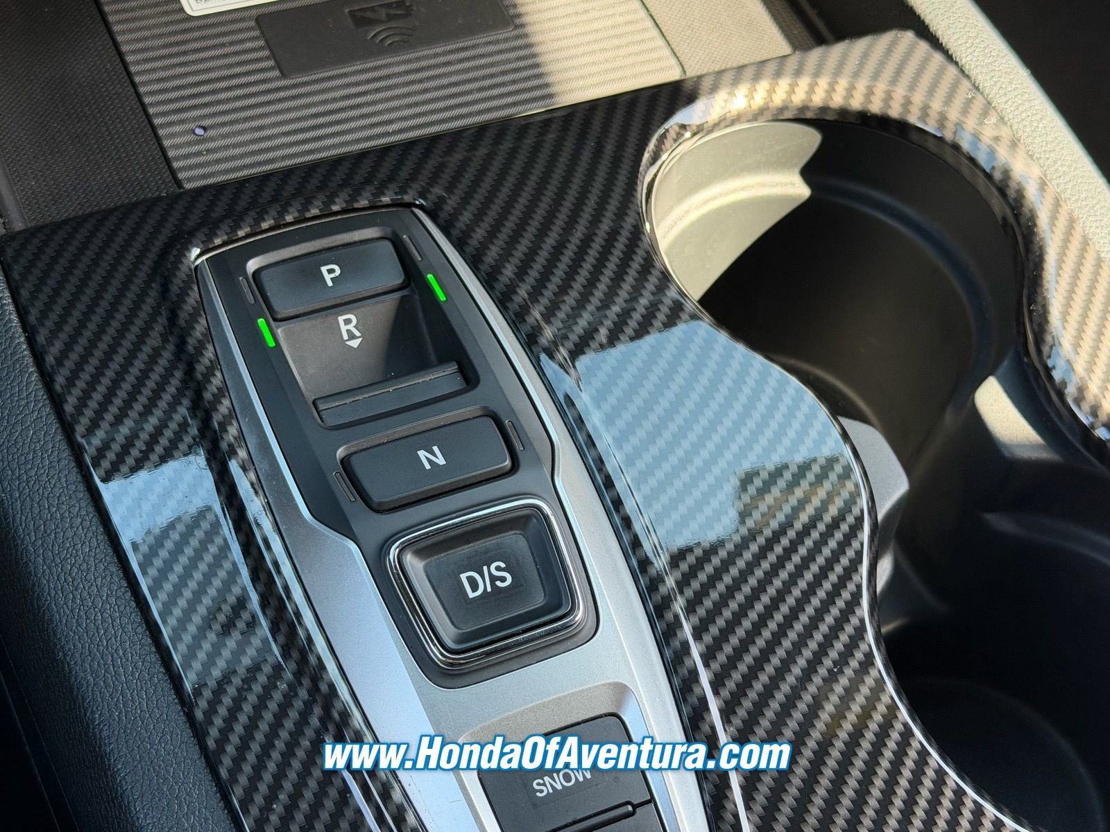 Certified 2022 Honda Passport EX-L image 23