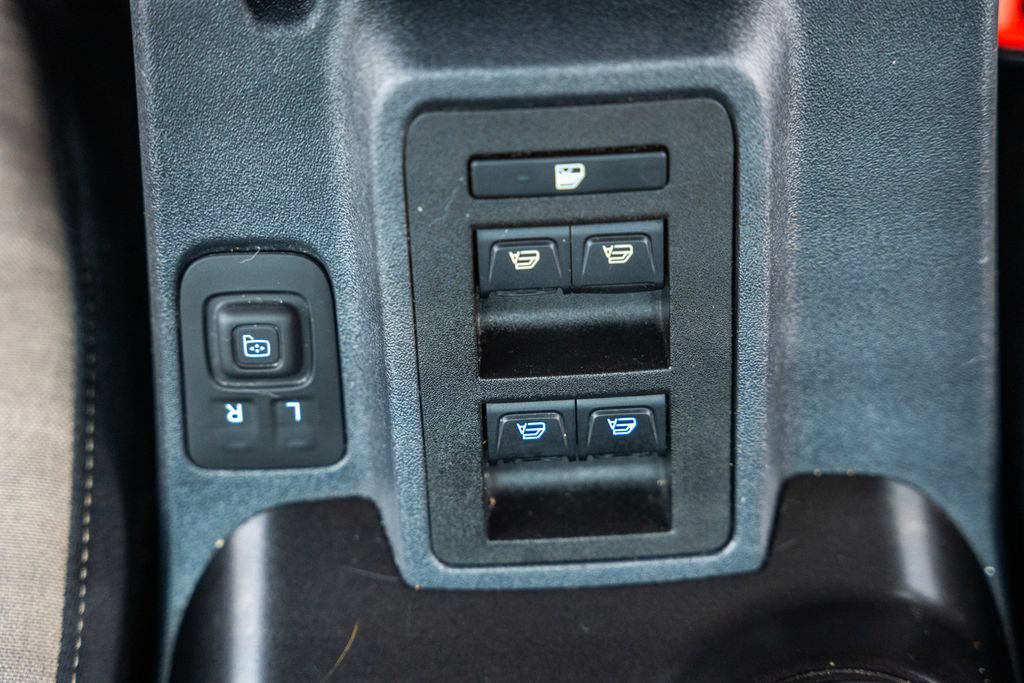 Used 2021 Ford Bronco Big Bend AWD/4WD image 32