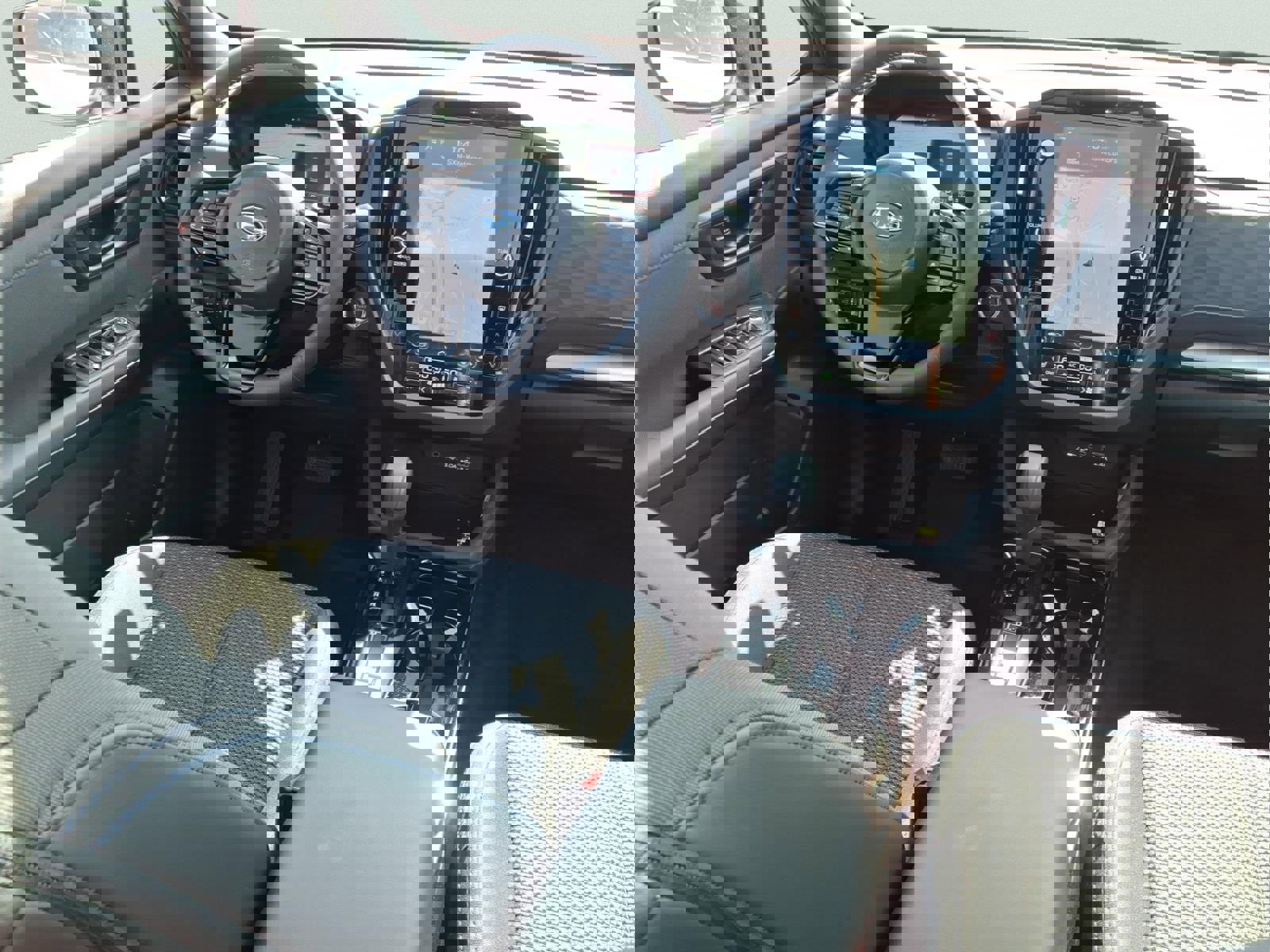 New 2026 Subaru Forester Premium image 7