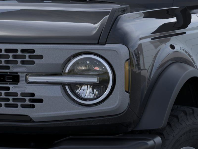New 2025 Ford Bronco Badlands image 21