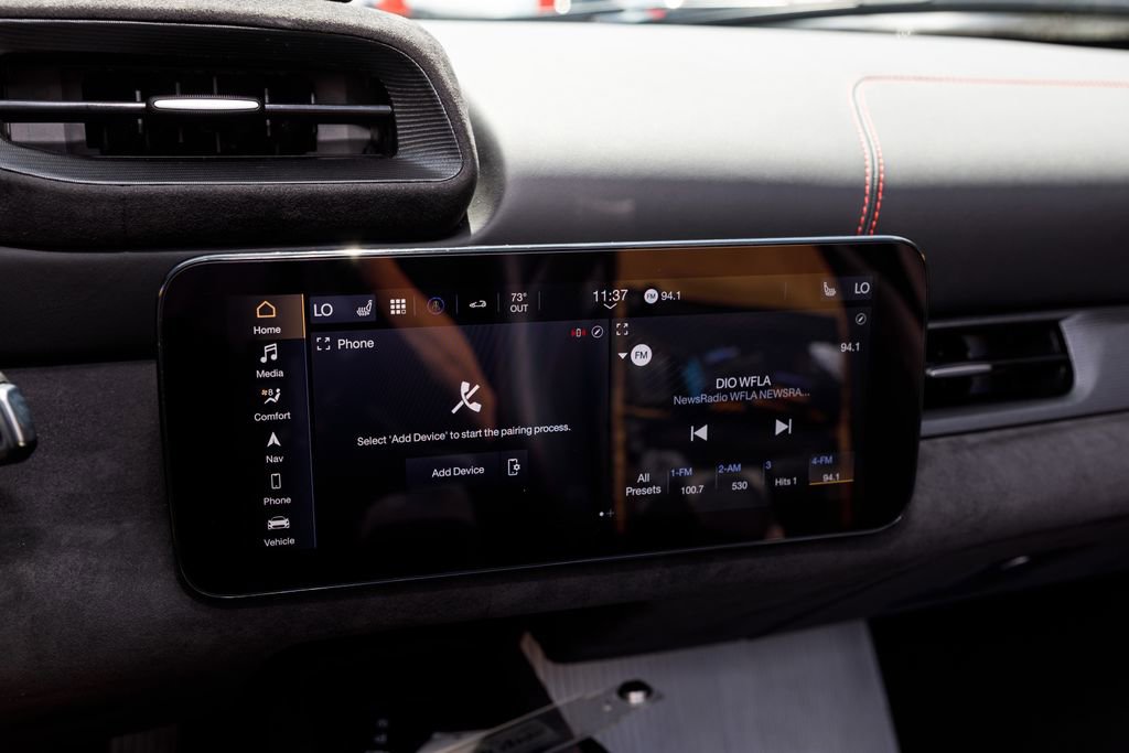 Used 2023 Maserati MC20 Spyder RWD image 27