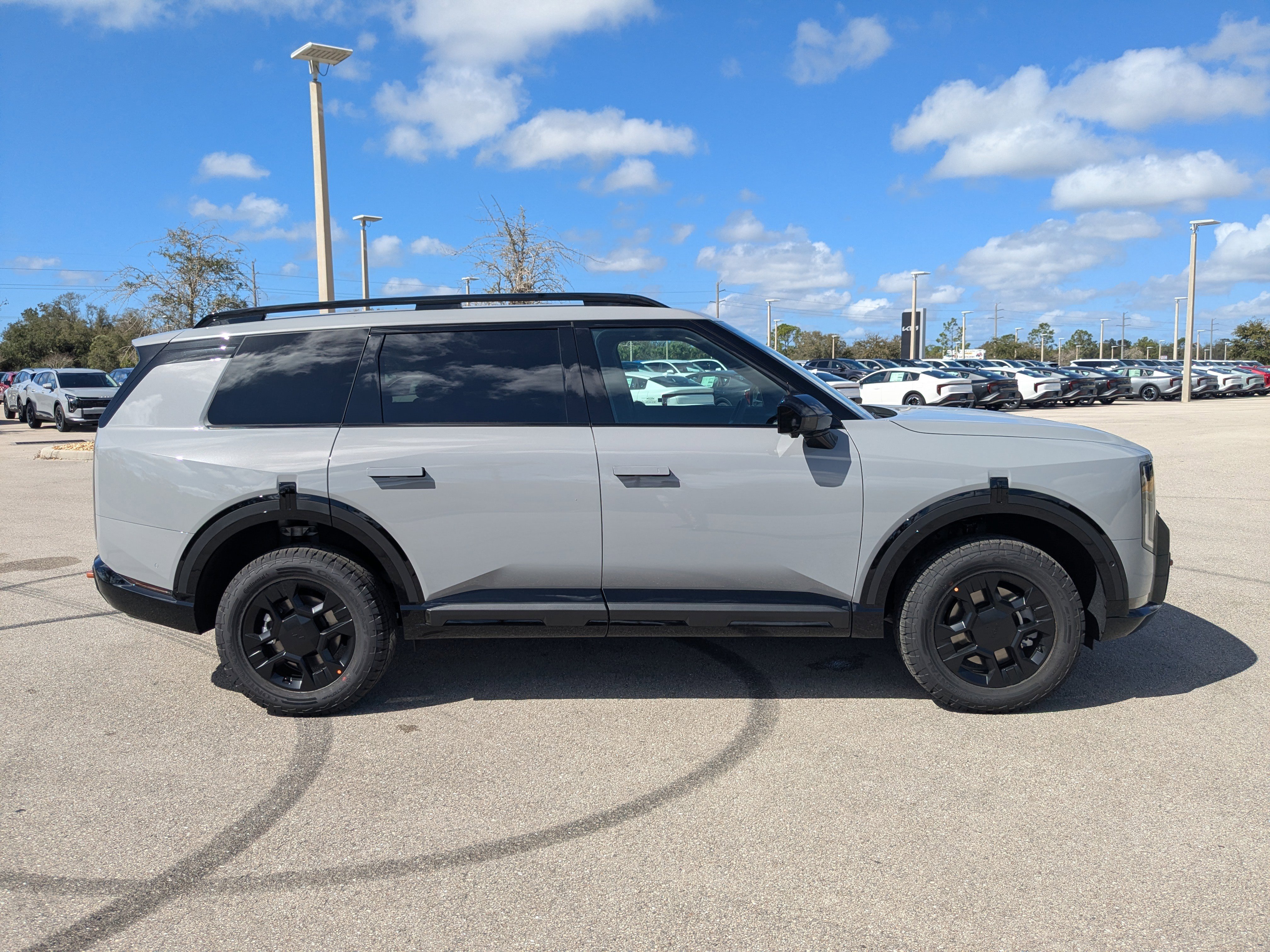 New 2027 Kia Telluride SX Prestige X-Pro image 4