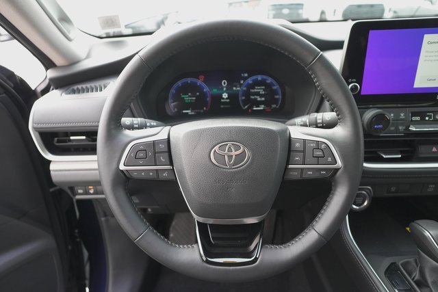 Used 2024 Toyota Grand Highlander Limited image 25