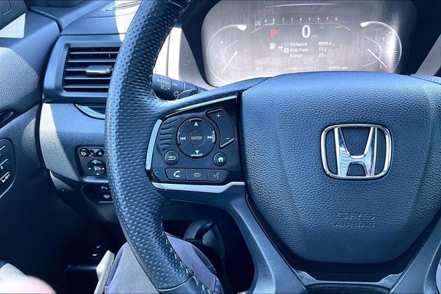 Used 2023 Honda Passport Elite image 10
