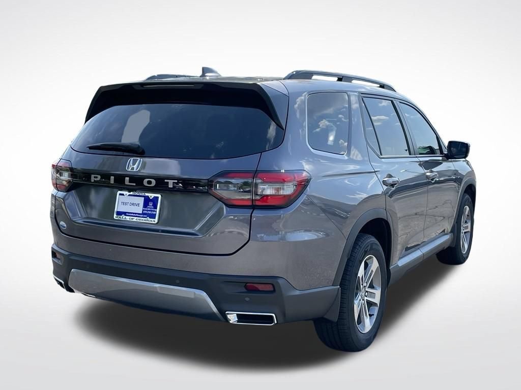 New 2026 Honda Pilot EX-L image 6