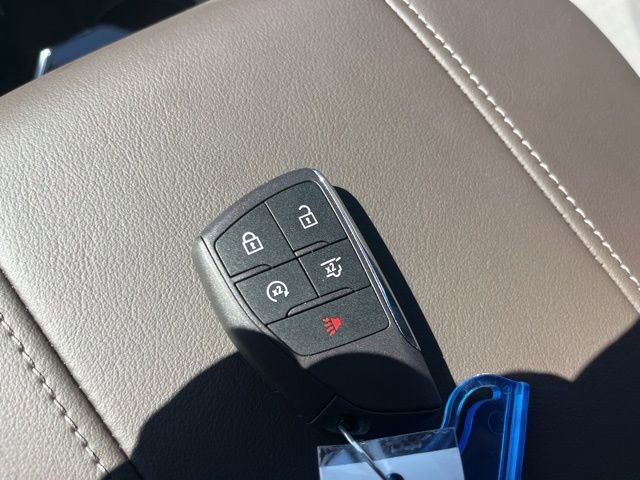 New 2026 Chevrolet Tahoe LS w/ LPO, Dark Essentials Package image 37