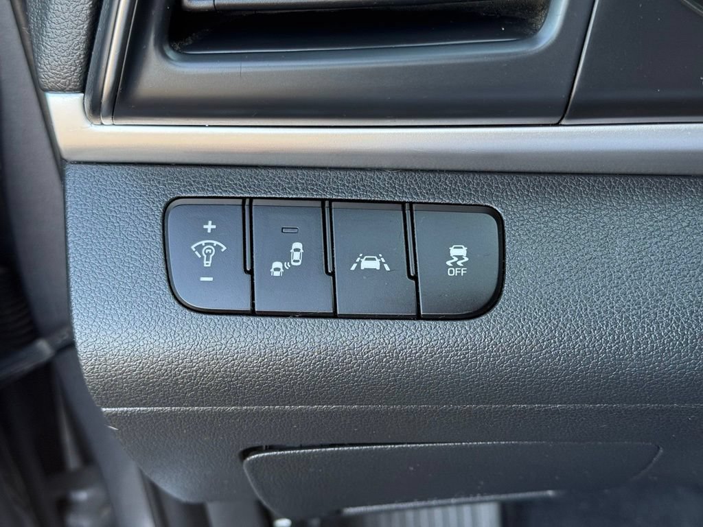 Used 2019 Hyundai Elantra SEL w/ Cargo Package FWD image 29