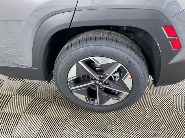 New 2026 Hyundai Tucson SEL image 19