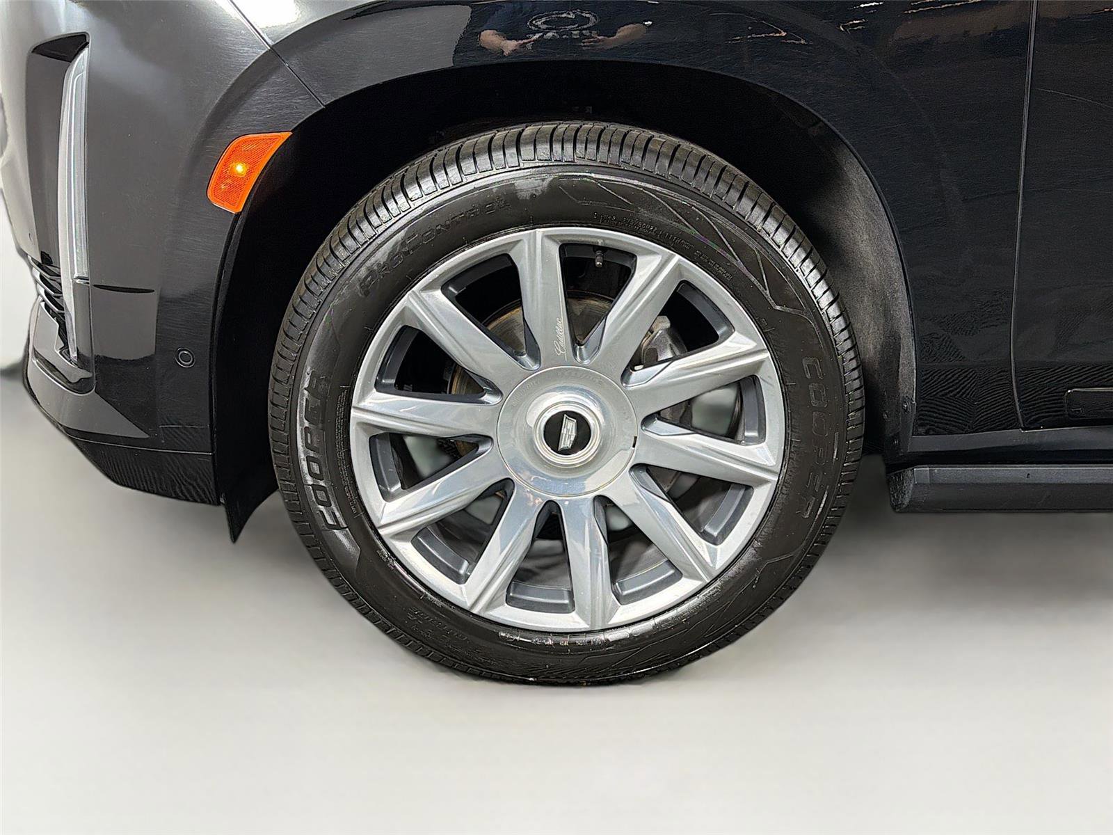 Used 2021 Cadillac Escalade Sport Platinum image 32