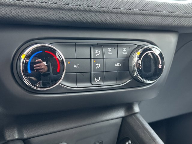 New 2026 Chevrolet TrailBlazer LS w/ LS Convenience Package FWD image 34
