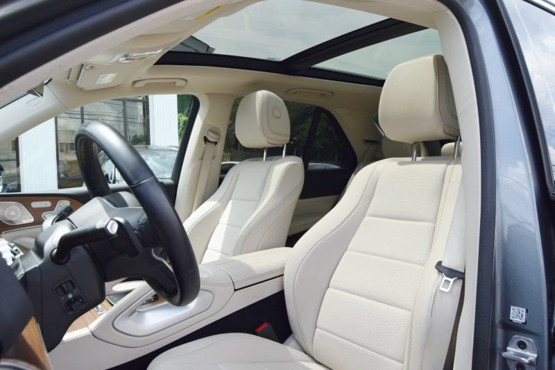 Used 2023 Mercedes-Benz GLE 350 4MATIC image 21