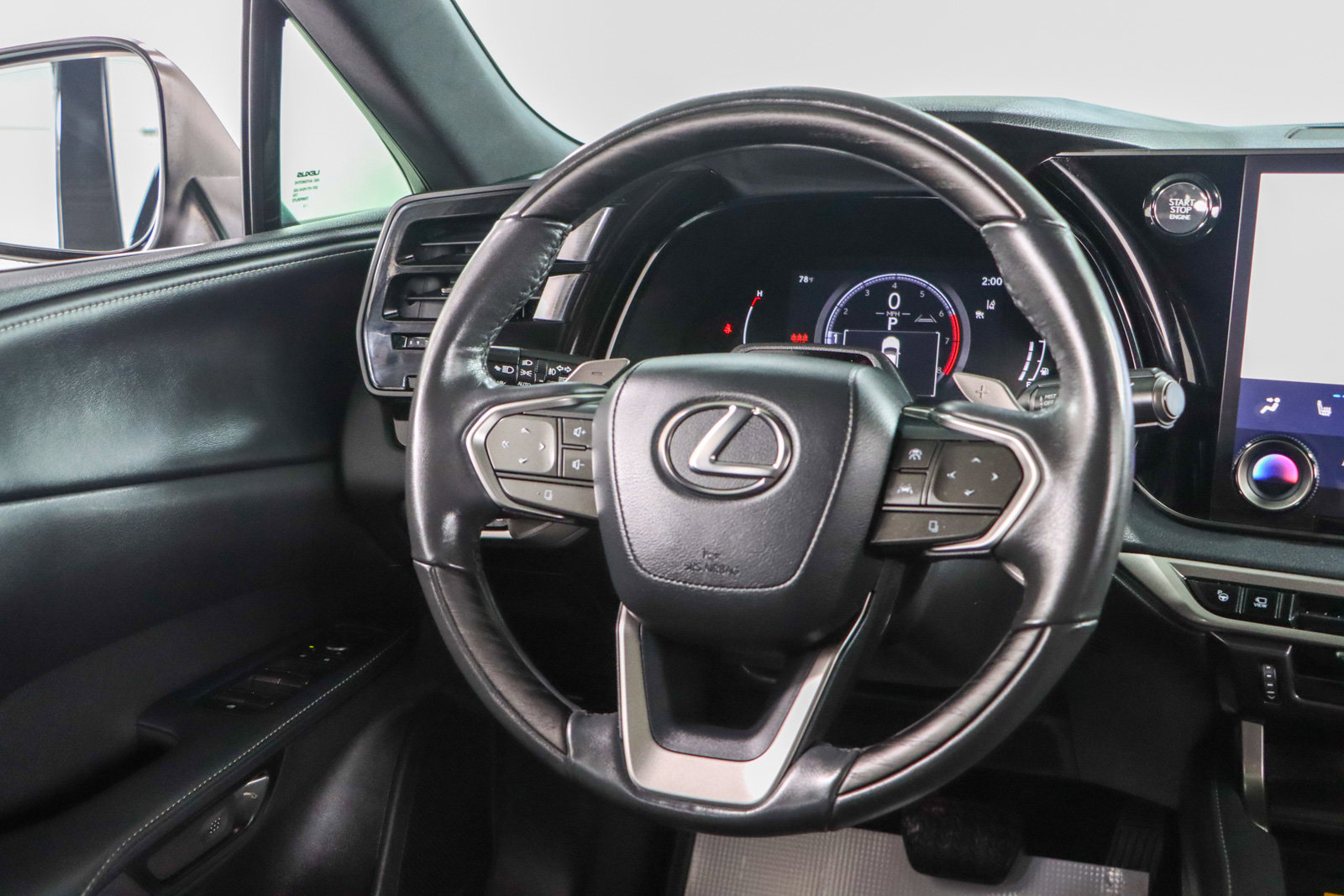 Used 2024 Lexus RX 350 Premium Plus image 12