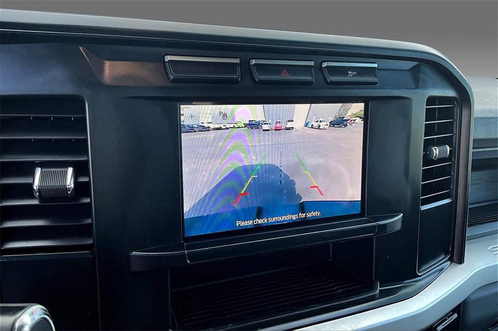 Used 2024 Ford F250 XL w/ XL Off-Road Package image 20