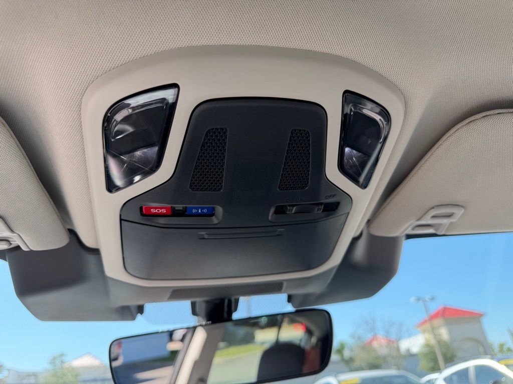 Used 2023 Subaru Legacy Premium image 24