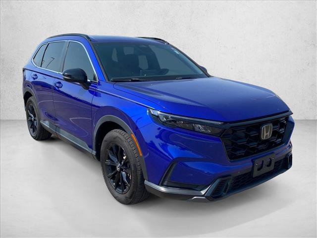 Used 2023 Honda CR-V Sport video 3