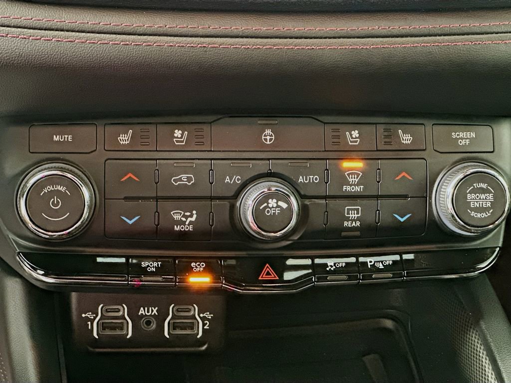 Used 2022 Dodge Durango R/T image 21