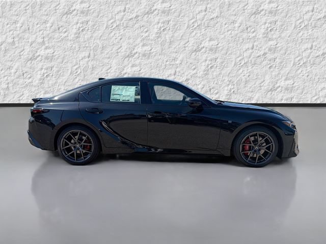 New 2026 Lexus IS 350 F Sport RWD image 2