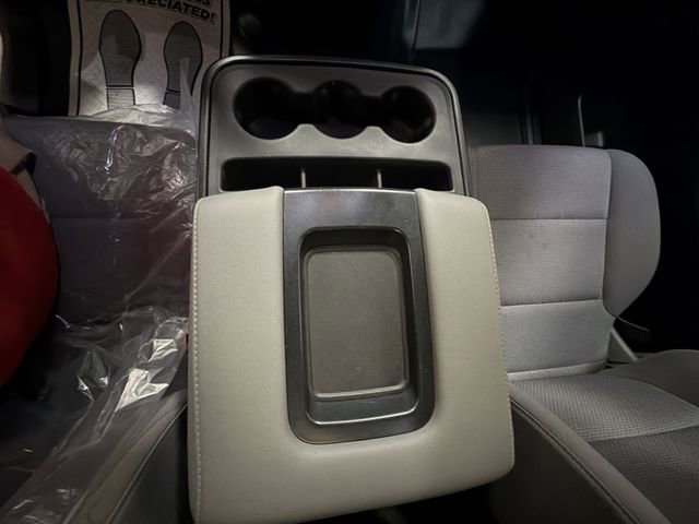 Used 2017 Chevrolet Silverado 1500 W/T w/ WT Convenience Package image 20