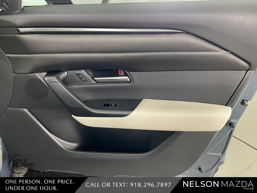 New 2026 MAZDA CX-50 AWD 2.5 S w/ Cargo Package image 43