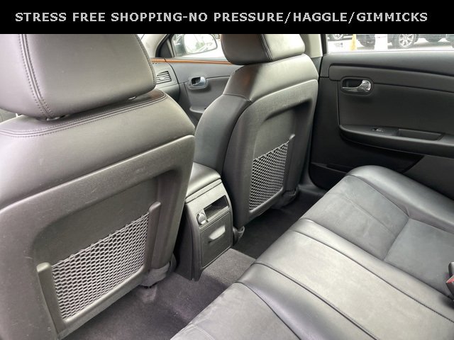 Used 2010 Chevrolet Malibu LT w/ HFV6 Engine Package image 27