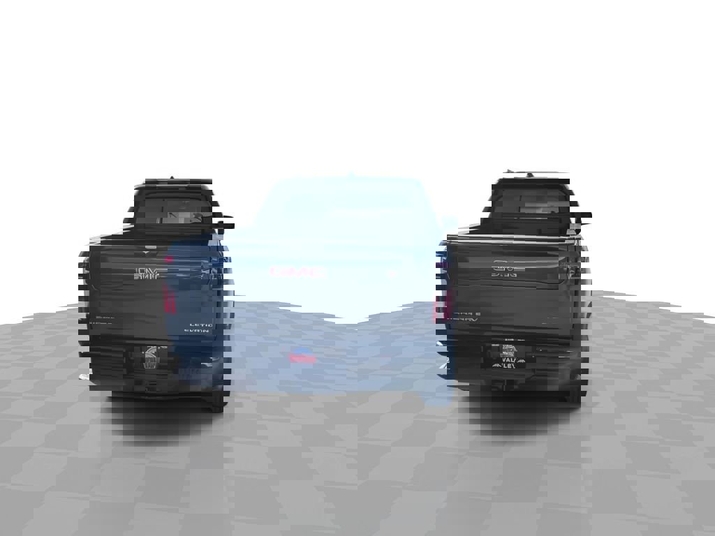 New 2026 GMC Sierra EV Elevation w/ Premium Package image 7