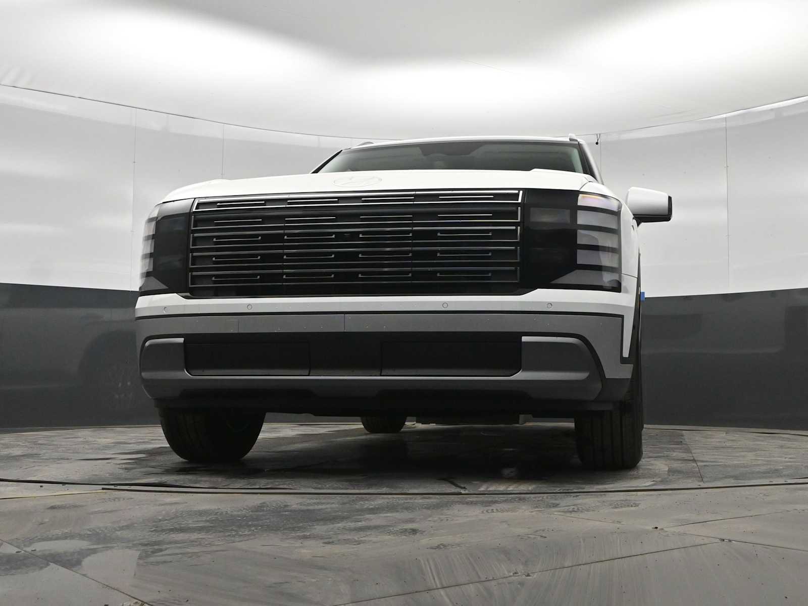 New 2026 Hyundai Palisade SEL image 31