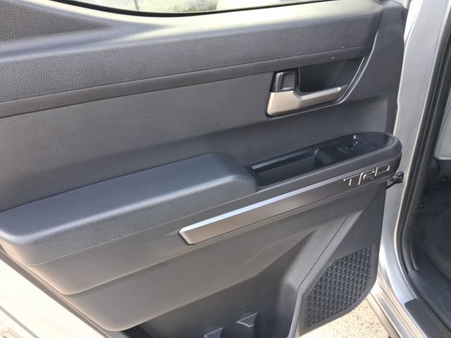 Used 2025 Toyota Tacoma TRD Sport AWD/4WD image 7