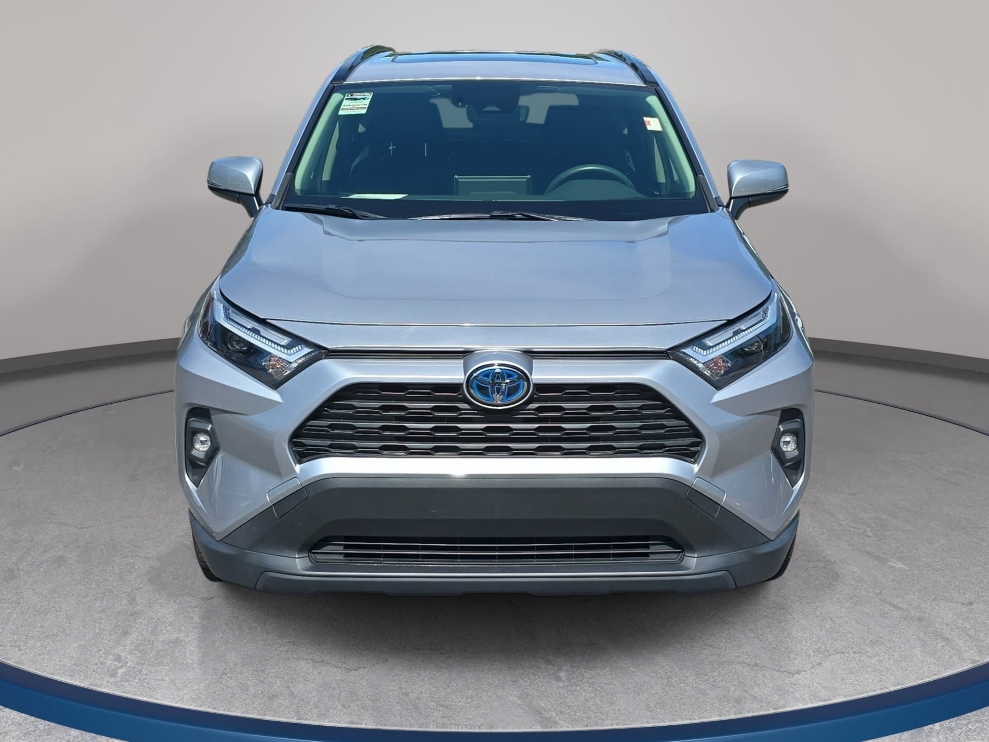 Used 2024 Toyota RAV4 XLE Premium w/ Weather Package AWD/4WD image 2