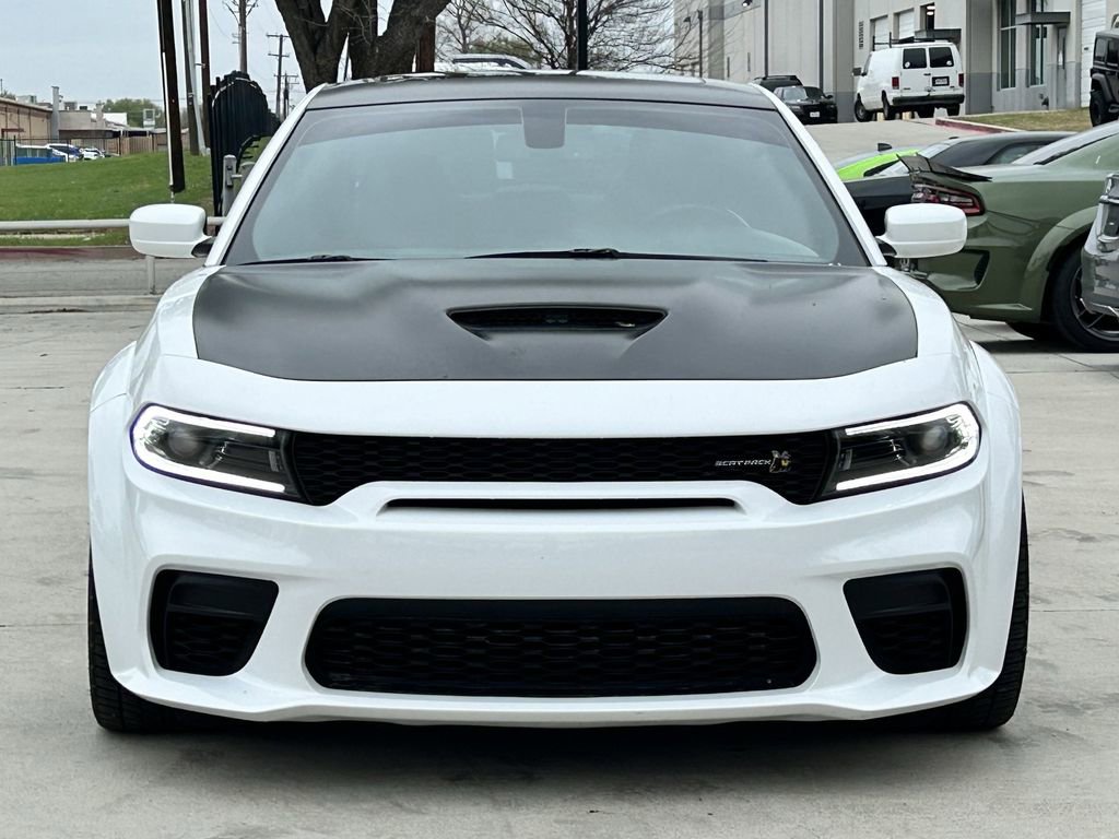 Used 2022 Dodge Charger Scat Pack image 10