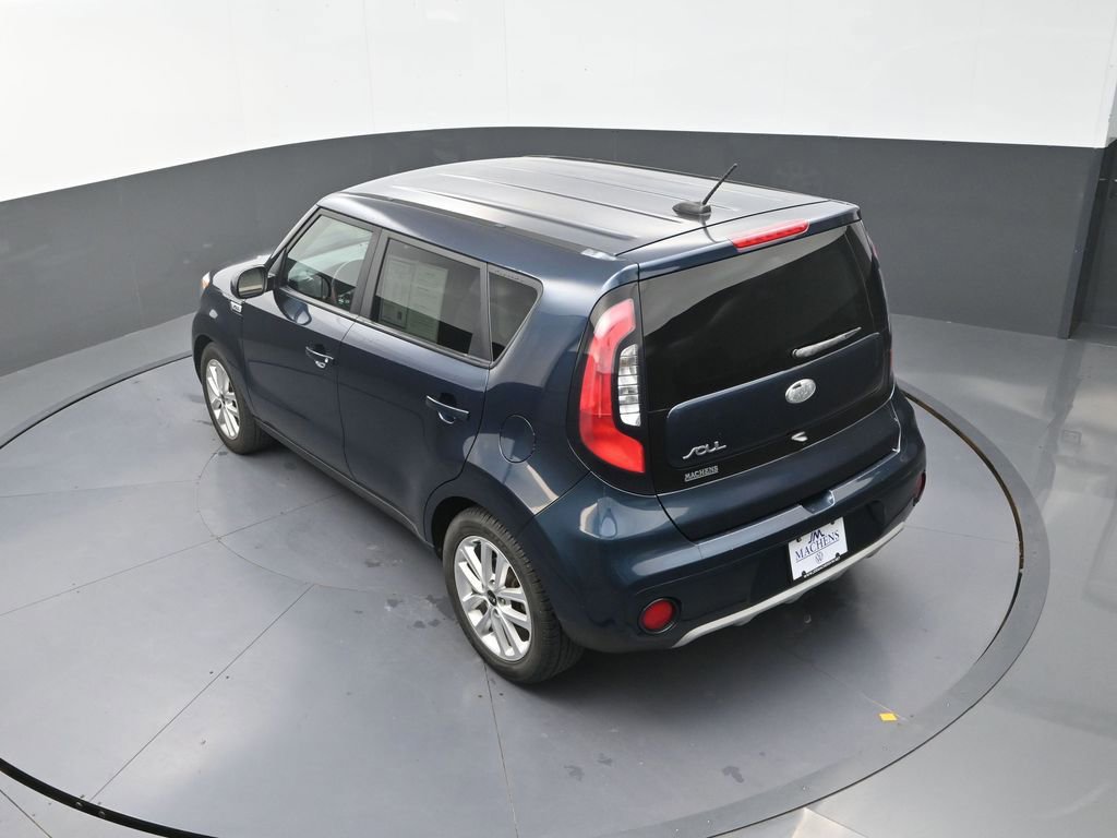 Used 2019 Kia Soul + FWD image 19