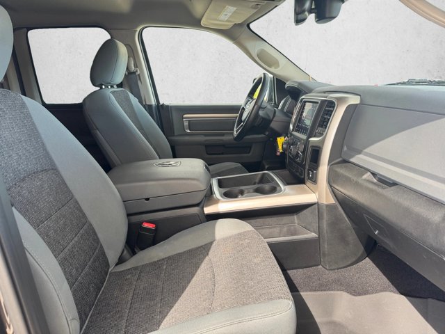 Used 2019 RAM 1500 Warlock RWD image 22