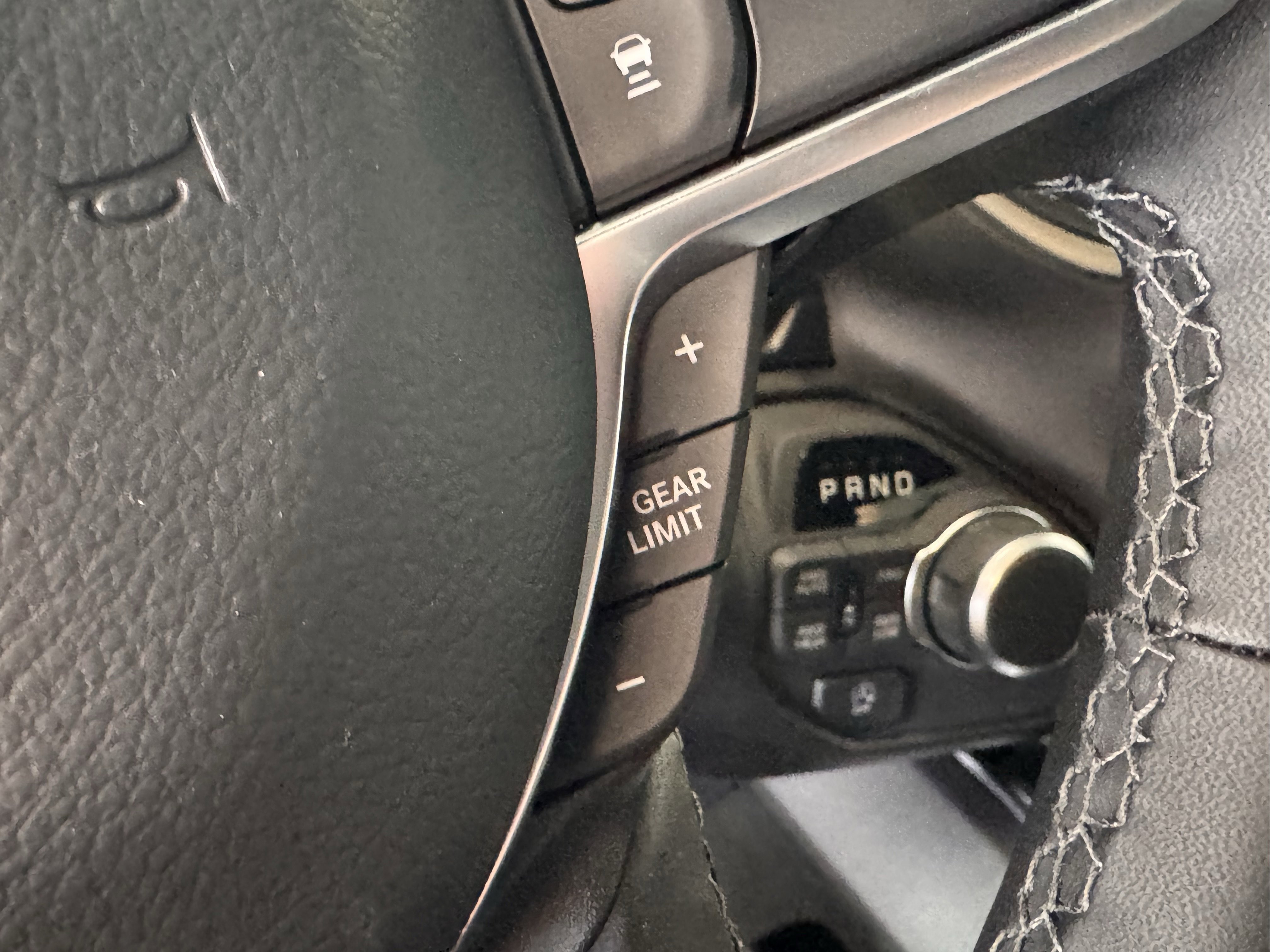 New 2026 RAM 1500 Big Horn AWD/4WD image 16