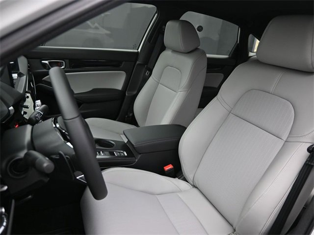 New 2026 Honda Civic Sport Touring image 18