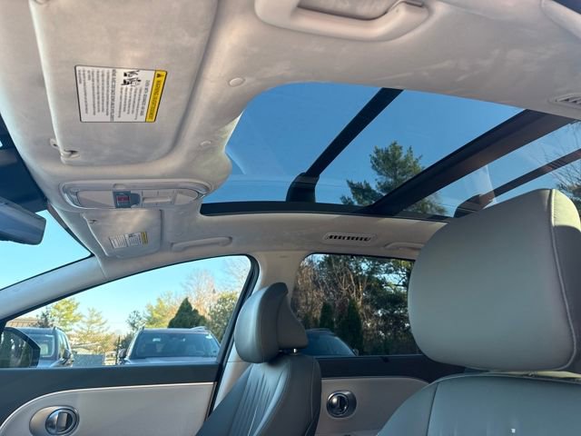 New 2026 Hyundai Ioniq 9 Calligraphy image 21