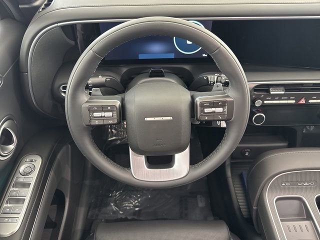 Used 2026 Hyundai Palisade Calligraphy AWD/4WD image 24