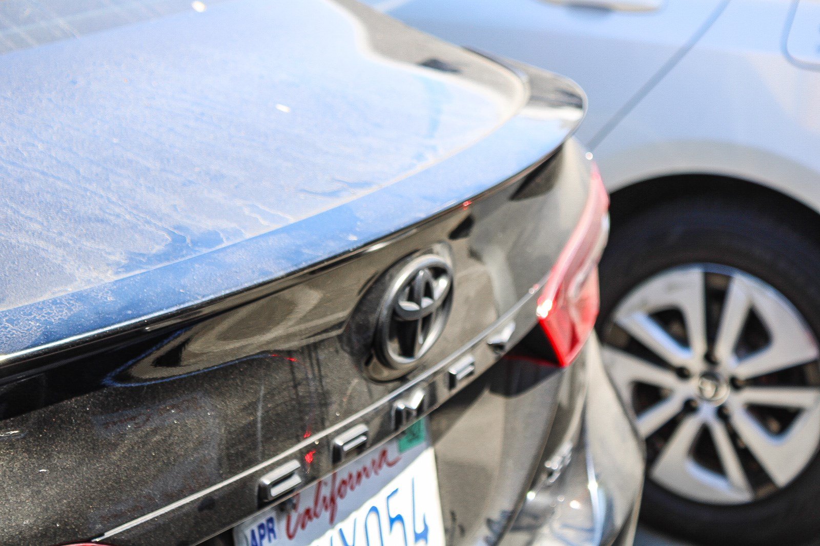 Used 2024 Toyota Camry SE FWD image 10