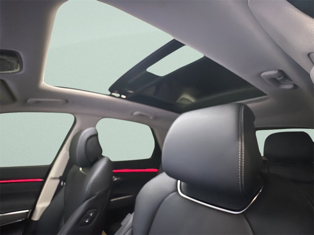 New 2026 Genesis GV70 2.5T Select image 13