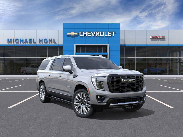 New 2026 GMC Yukon XL Denali Ultimate image 1