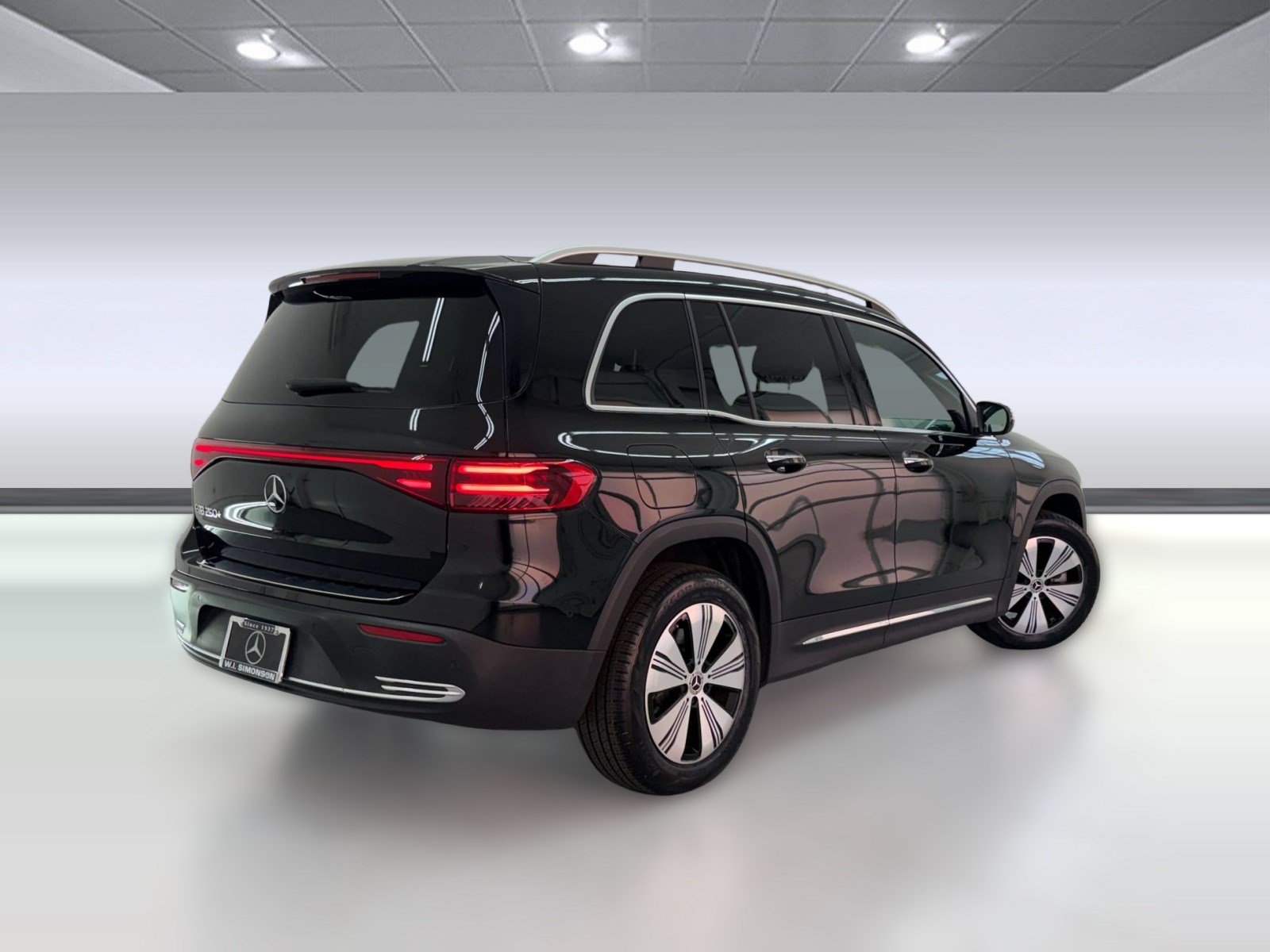 Used 2024 Mercedes-Benz EQB 250+ image 8