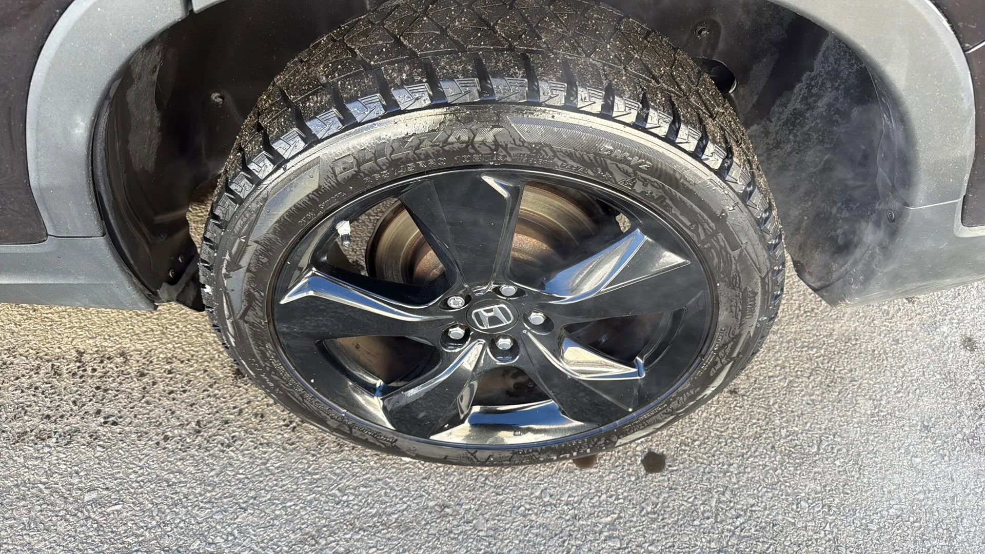 Used 2020 Honda Passport Elite image 9