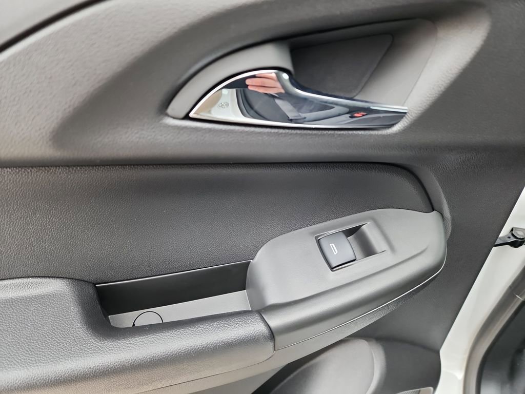 New 2026 Chevrolet TrailBlazer LT w/ Convenience Package image 35