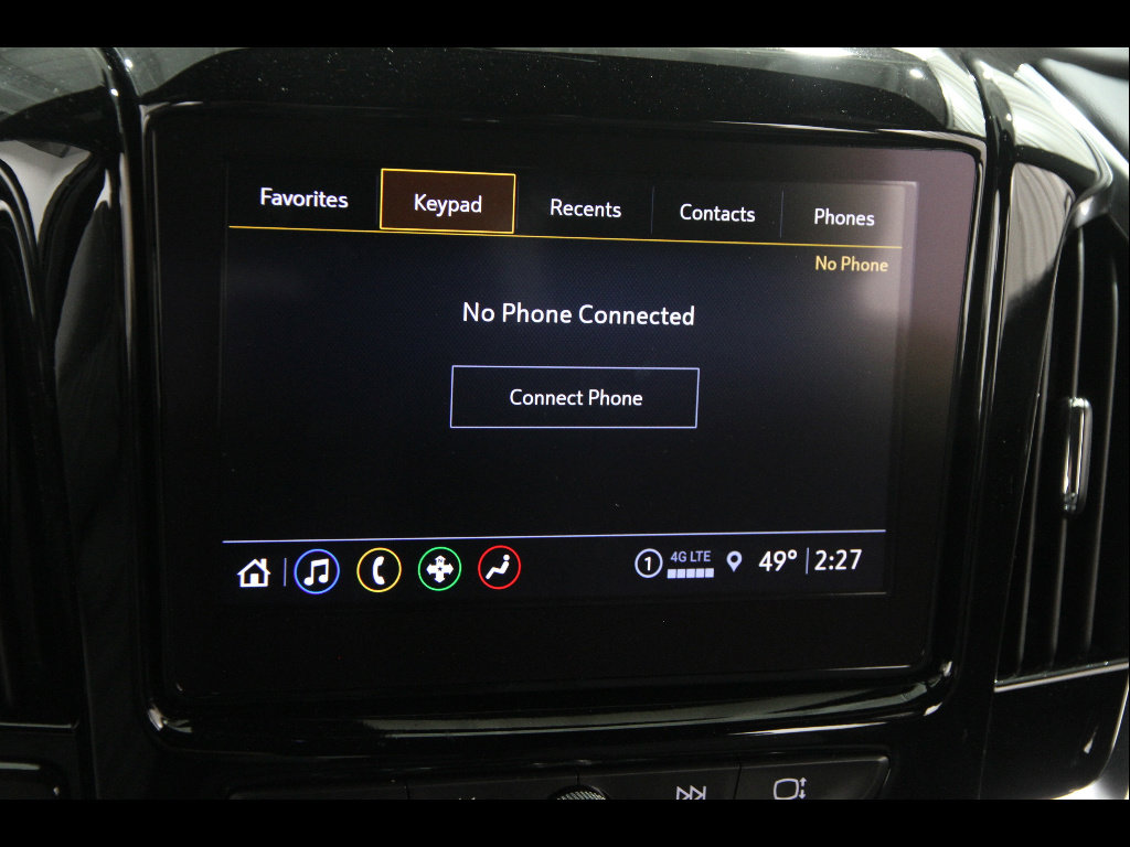 Certified 2023 Chevrolet Traverse LT FWD image 12