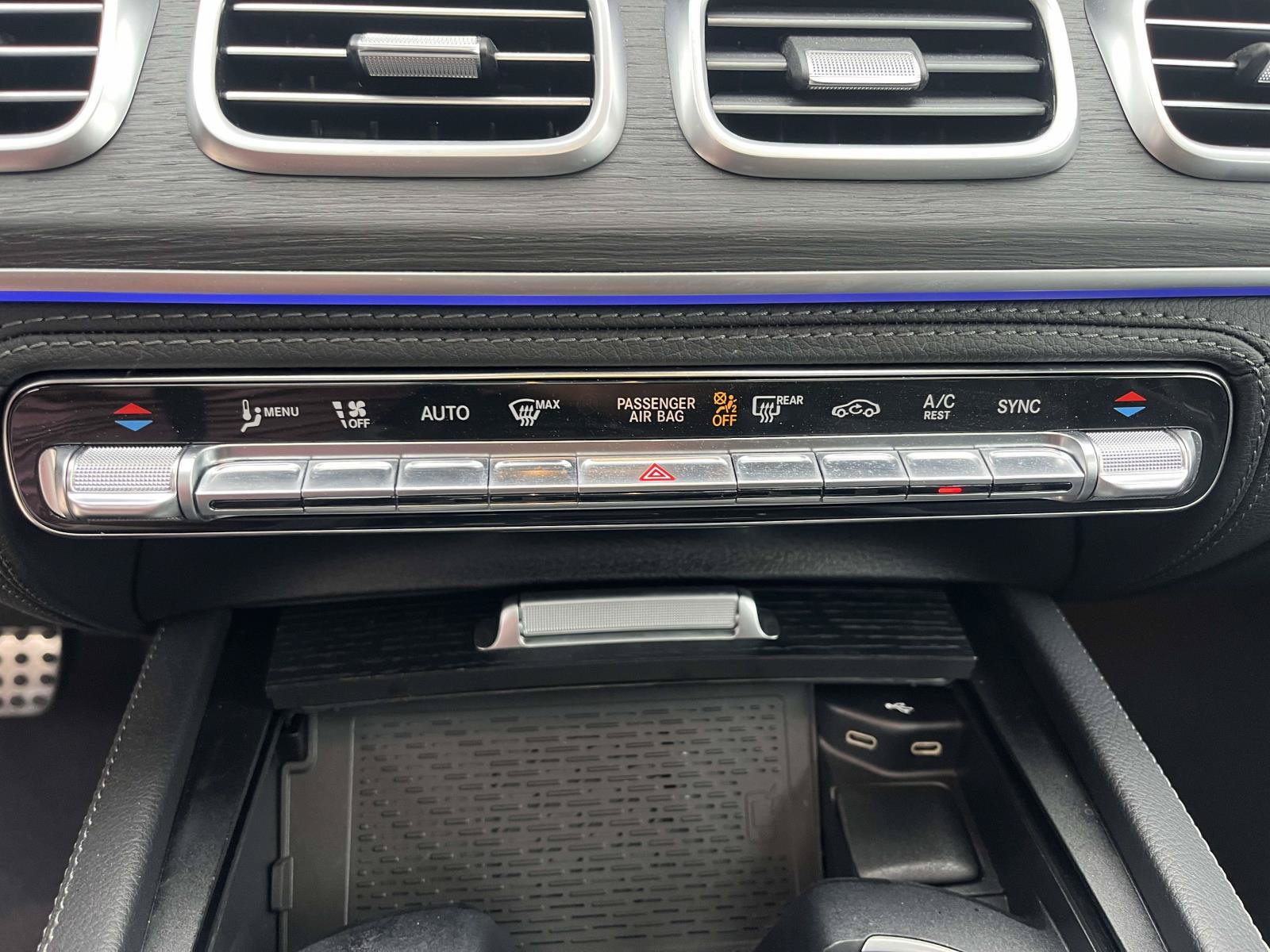 Certified 2024 Mercedes-Benz GLE 53 AMG 4MATIC Coupe image 29