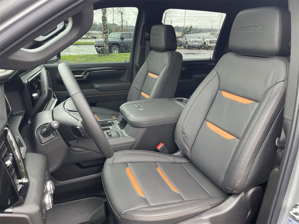 New 2026 GMC Sierra 2500 AT4 w/ AT4 Premium Plus Package image 20