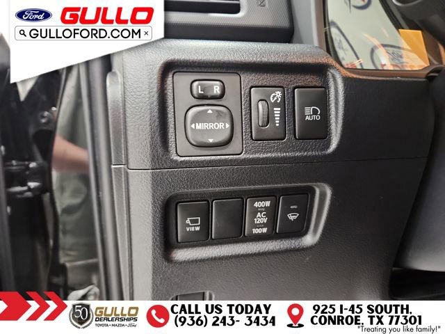 Used 2022 Toyota 4Runner TRD Pro image 4