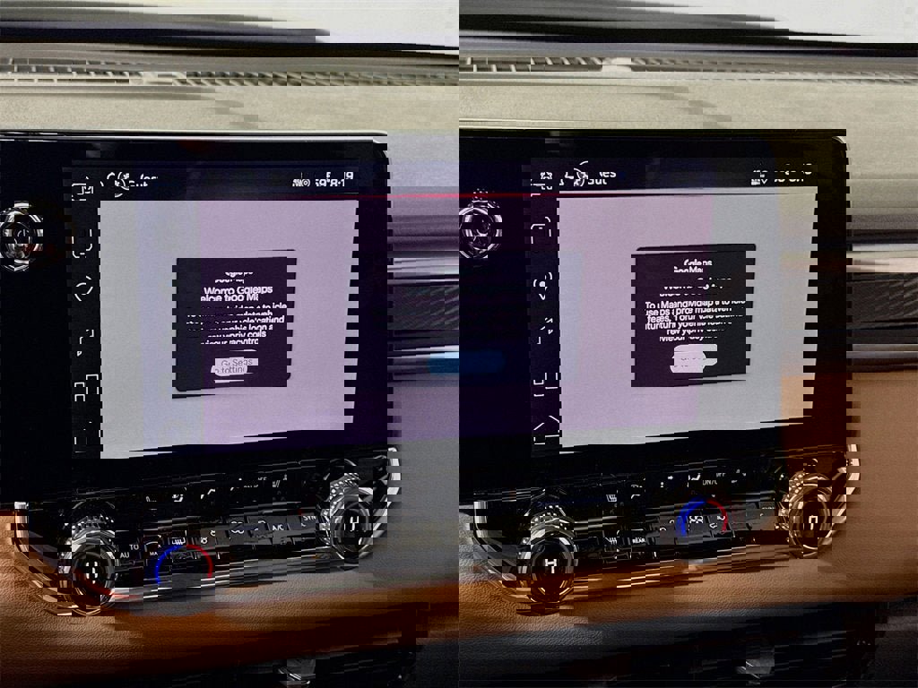 New 2026 GMC Canyon AT4 w/ Nightfall Essentials Package image 8