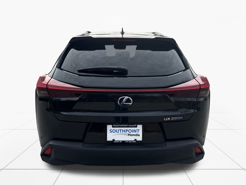 Used 2021 Lexus UX 250h w/ Premium Package image 9