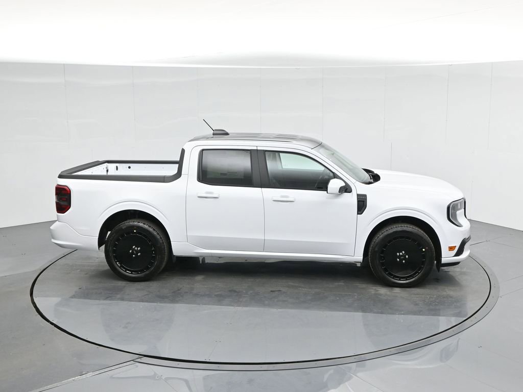 New 2025 Ford Maverick Lobo image 52