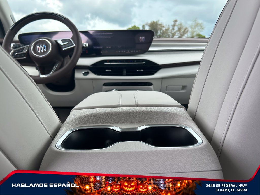 New 2026 Buick Enclave Avenir w/ Super Cruise Package AWD/4WD image 16